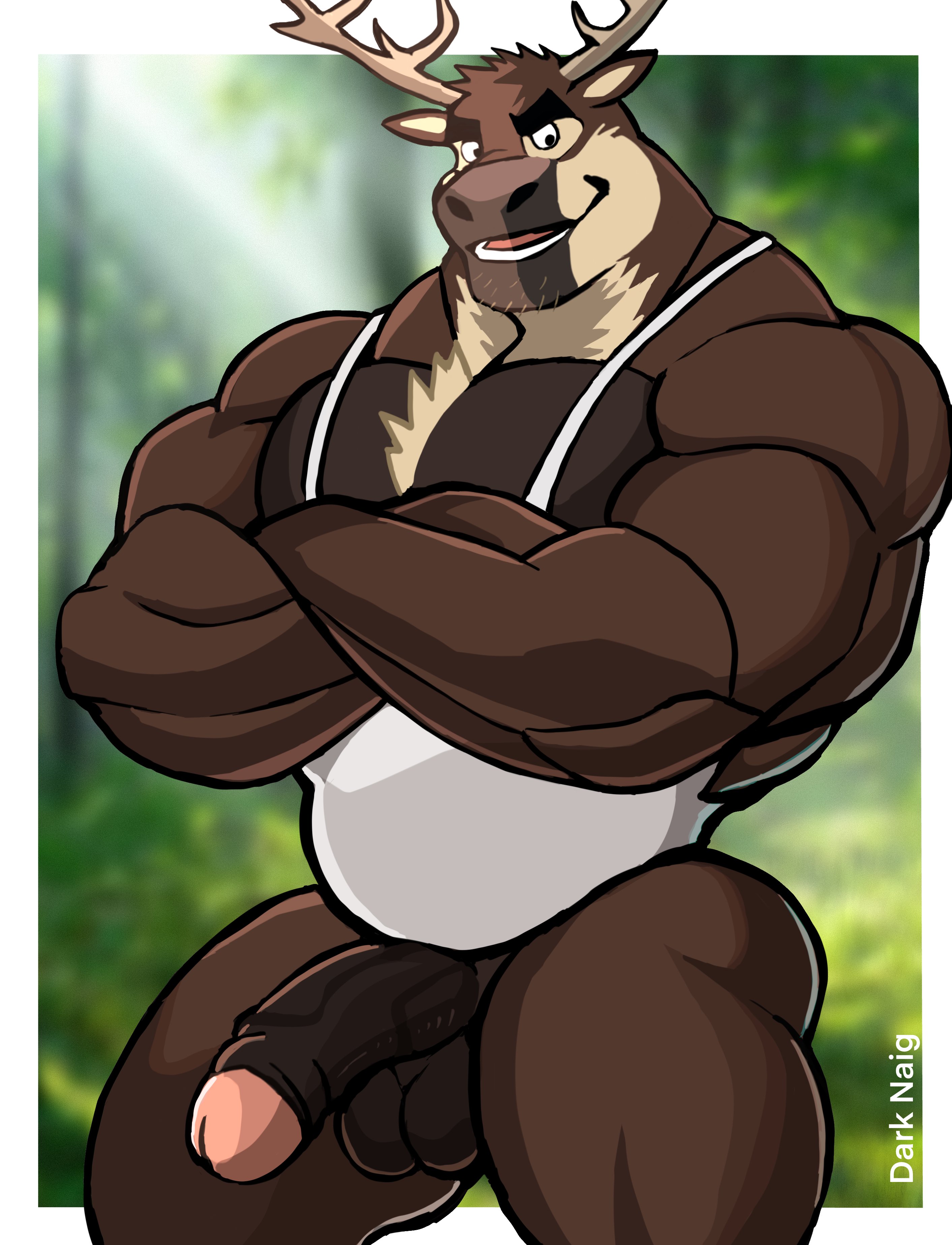 Jett (Darknaig) Rule 34 Image