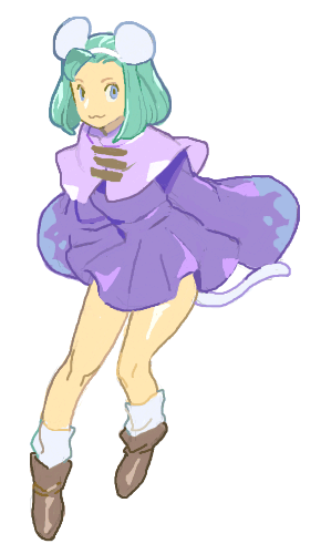 Brave Fencer Musashiden Rule 34 Image