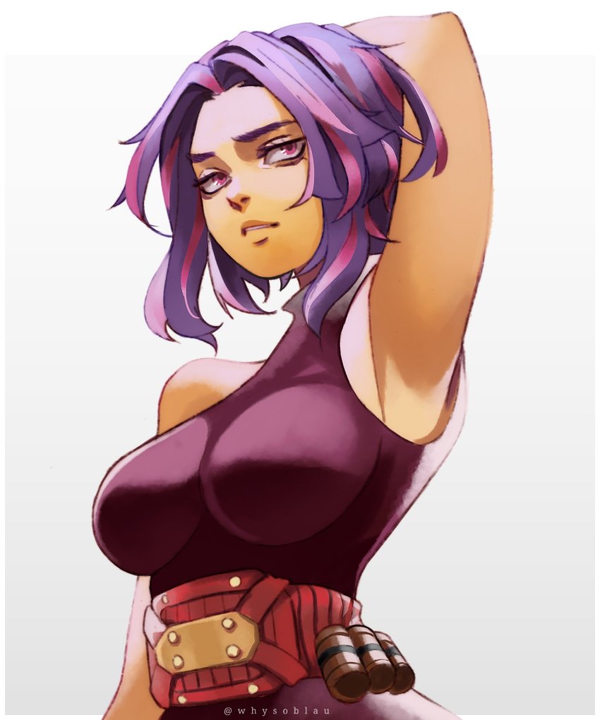 Lady Nagant (Boku No Hero Academia) Rule 34 Image