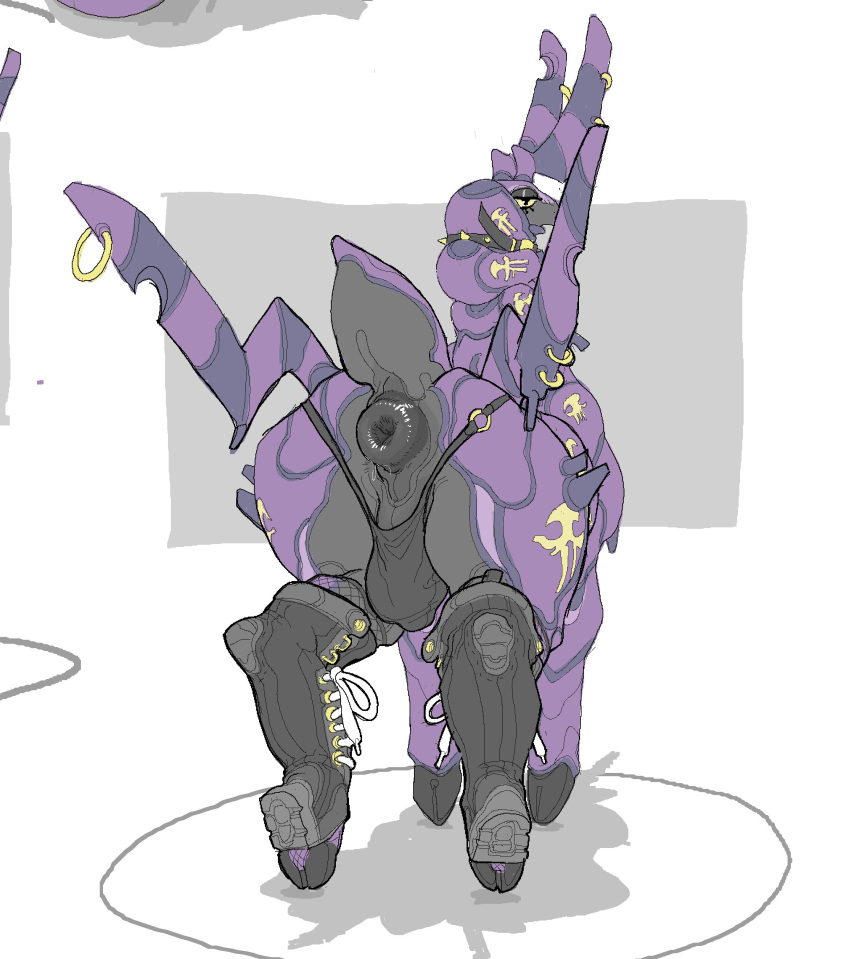 Generation 5 Pokemon (Nintendo) Rule 34 Image