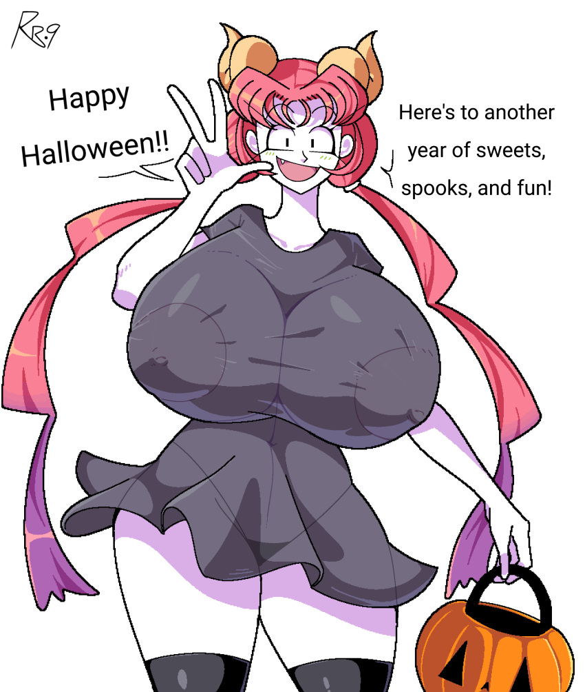 Ilulu (Dragon Maid) Rule 34 Image