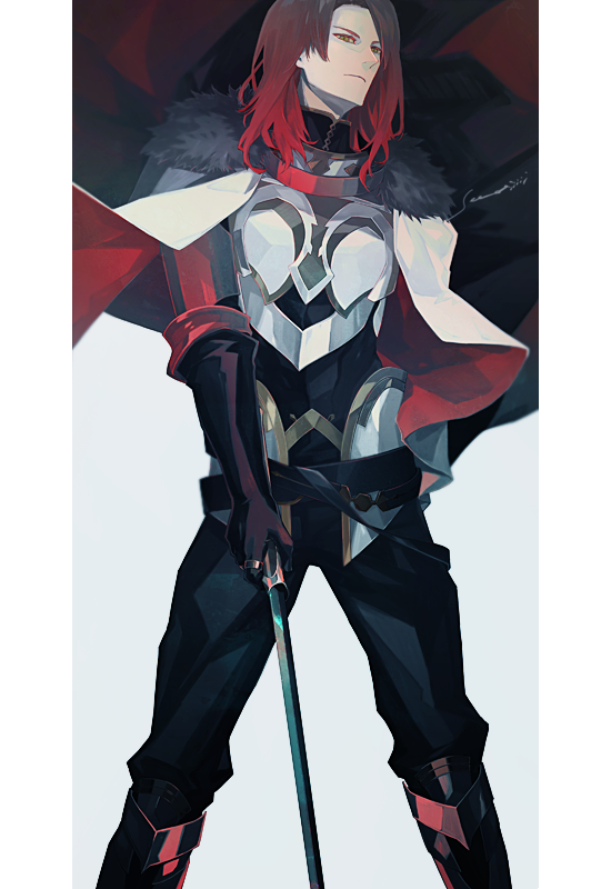 Fate/Grand Order Rule 34 Image
