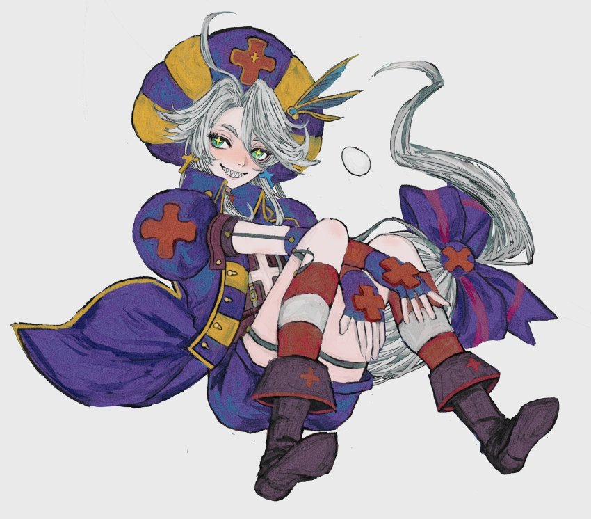 Christopher Columbus (Fate) Rule 34 Image
