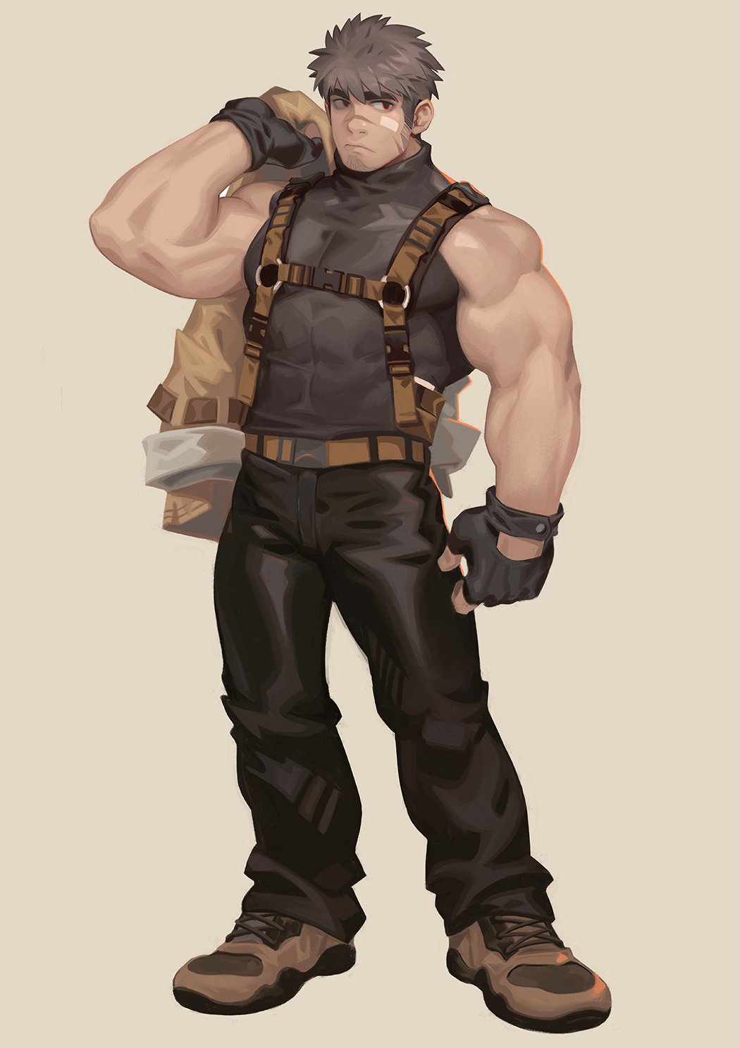 Neilos Rule 34 Image