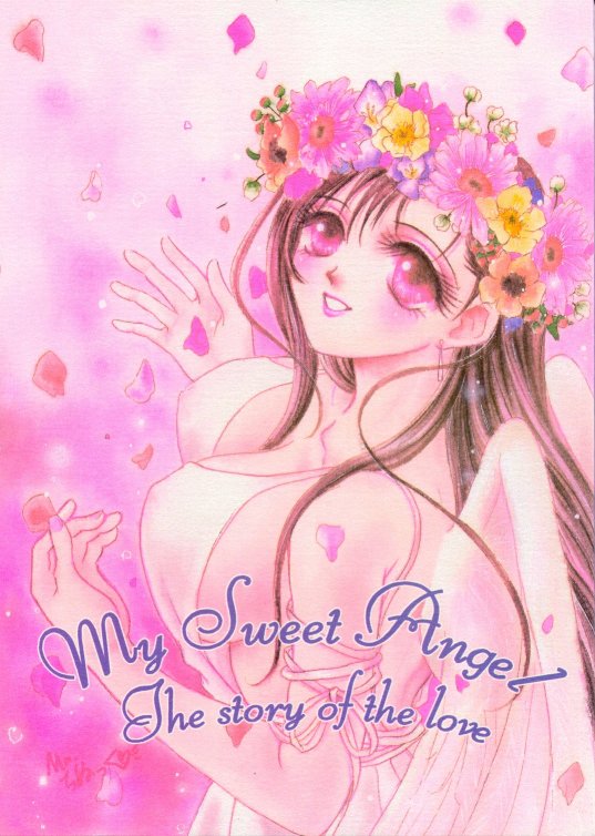Tifa Lockhart (Final Fantasy) Rule 34 Image