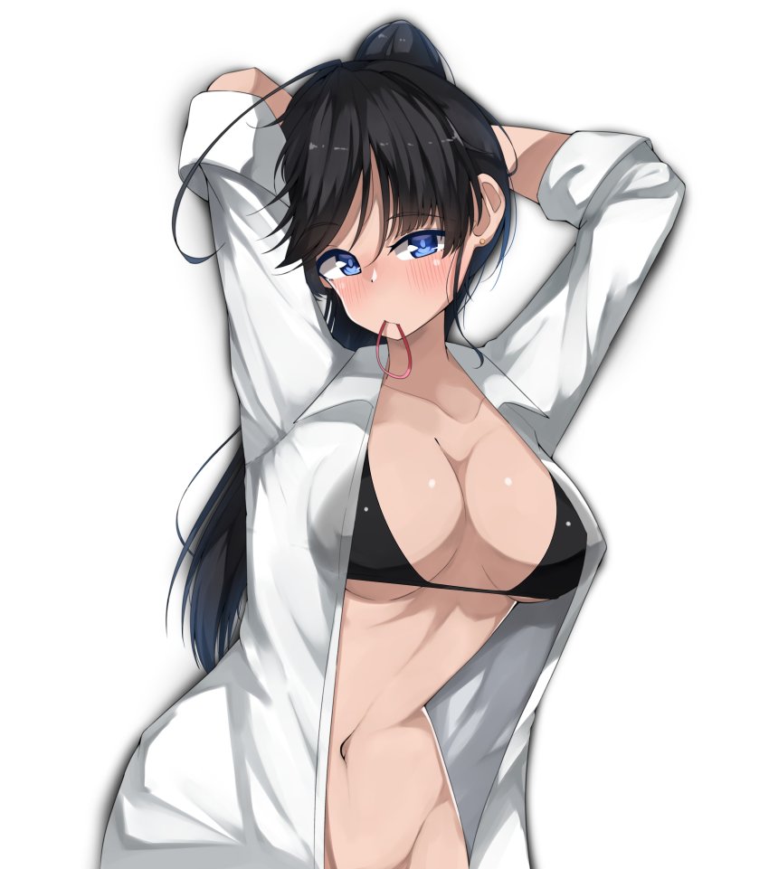 Isuzu Hana (Girls Und Panzer) Rule 34 Image