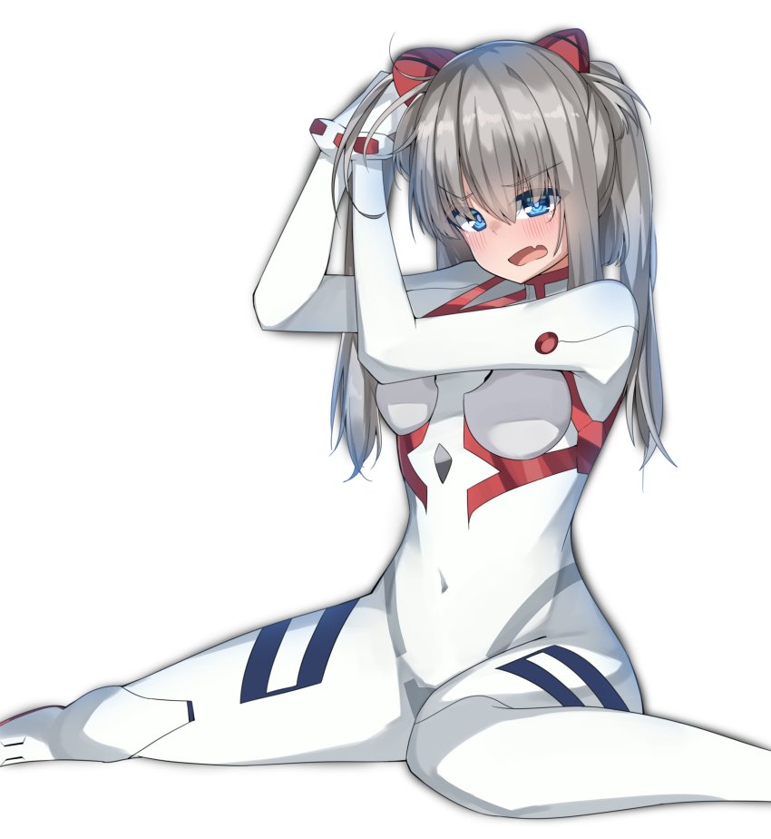 Itsumi Erika (Girls Und Panzer) Rule 34 Image