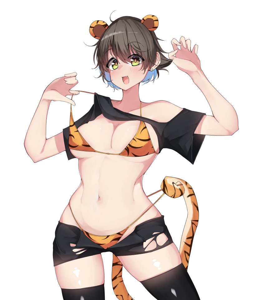 Nakajima (Girls Und Panzer) Rule 34 Image