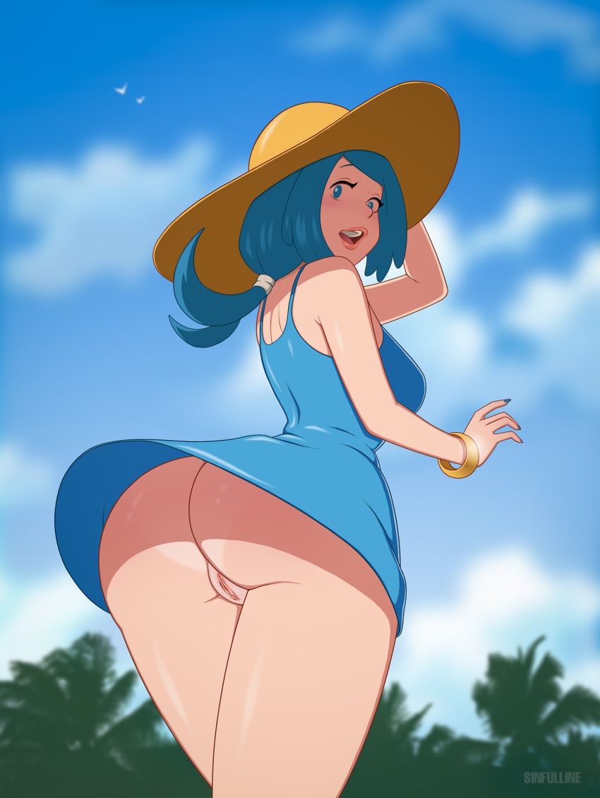 Game Freak Rule 34 Image
