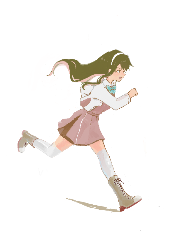 Naganami (Kancolle) Rule 34 Image