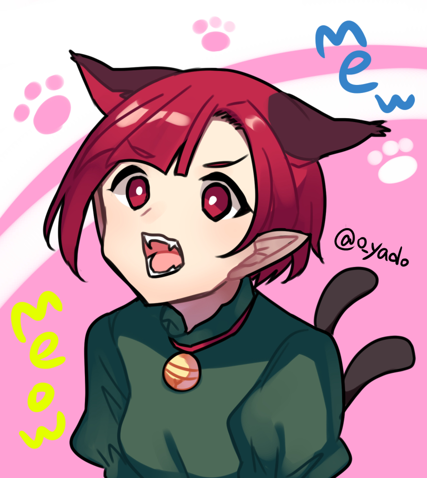 Kaenbyou Rin (Touhou) Rule 34 Image