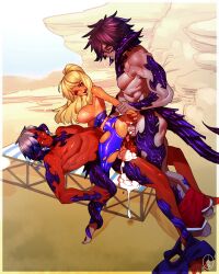 1girls Rule 34 Image