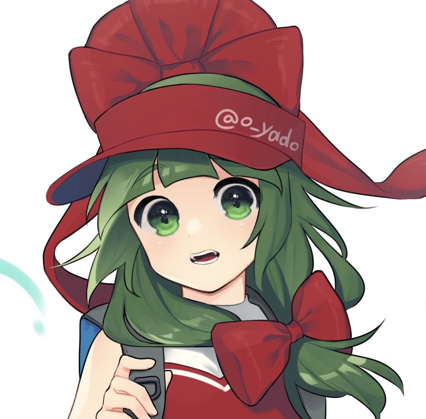 Kagiyama Hina (Touhou) Rule 34 Image