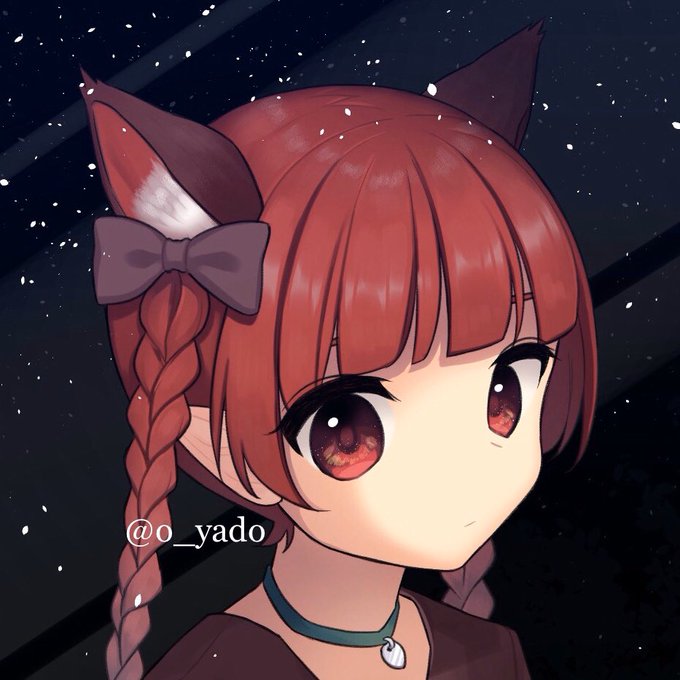 Kaenbyou Rin (Touhou) Rule 34 Image