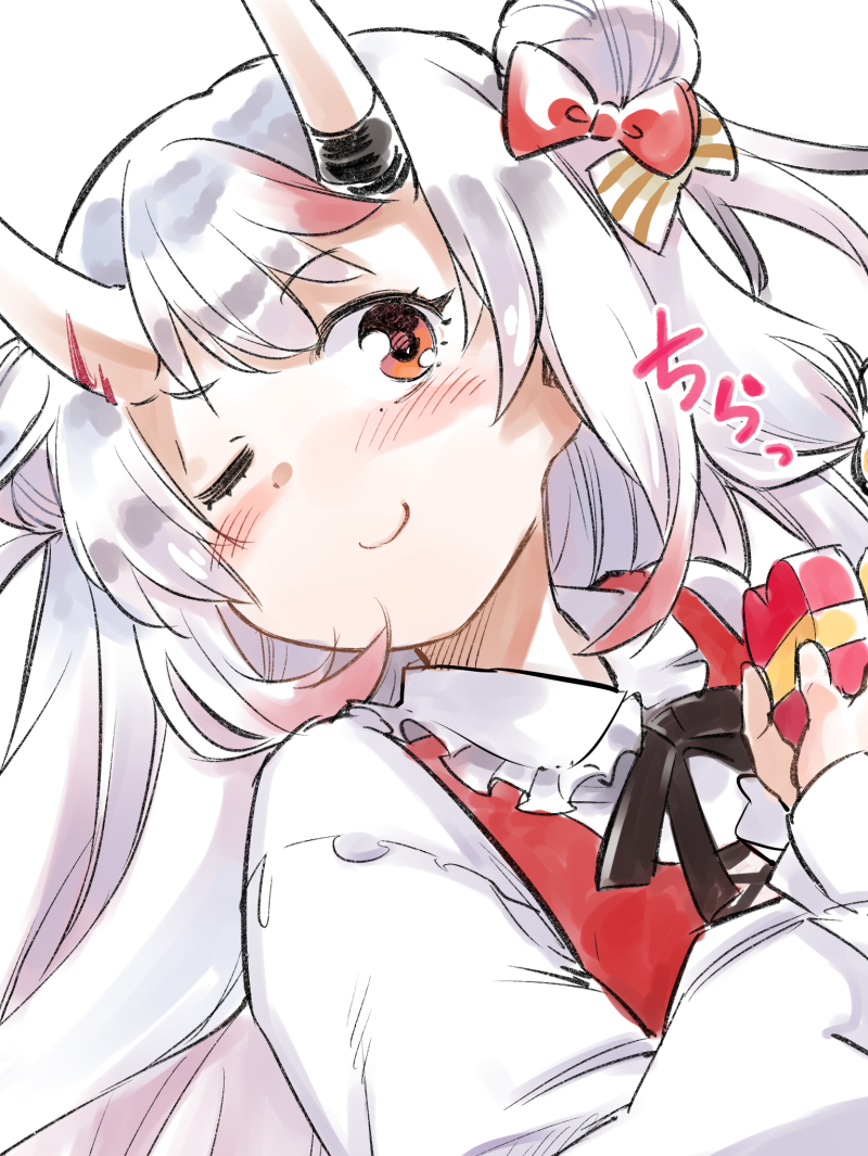 Nakiri Ayame (Hololive) Rule 34 Image