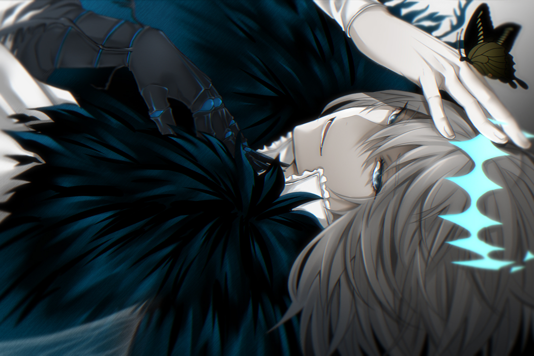 Fate/Grand Order Rule 34 Image