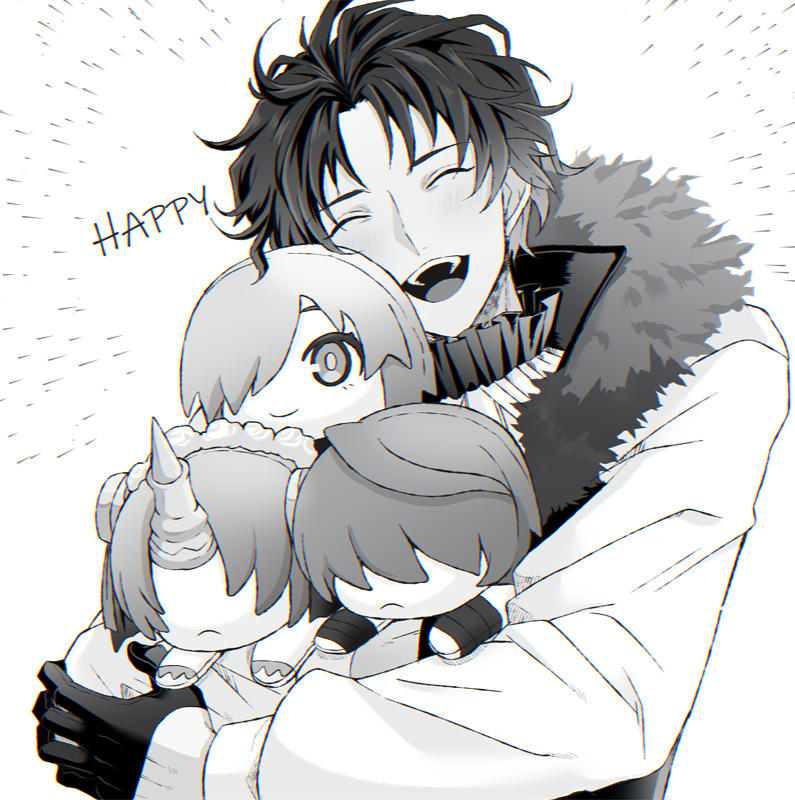 Fuuma Kotarou (Fate) Rule 34 Image