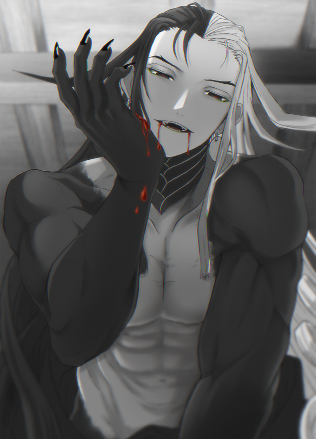 Ashiya Douman (Fate) Rule 34 Image