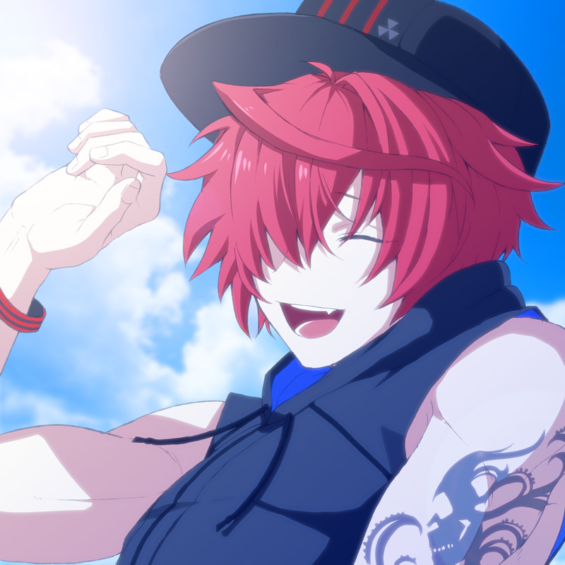 Fuuma Kotarou (Fate) Rule 34 Image