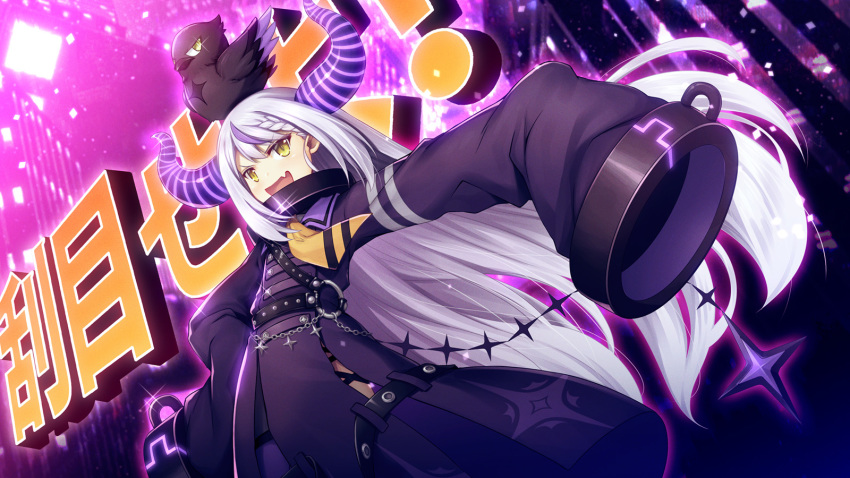 La+ Darknesss (Hololive) Rule 34 Image