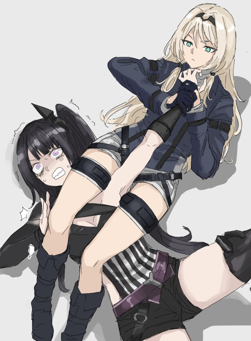 An-94 (Girls' Frontline) Rule 34 Image