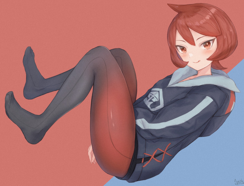 Arezu (Pokemon) Rule 34 Image