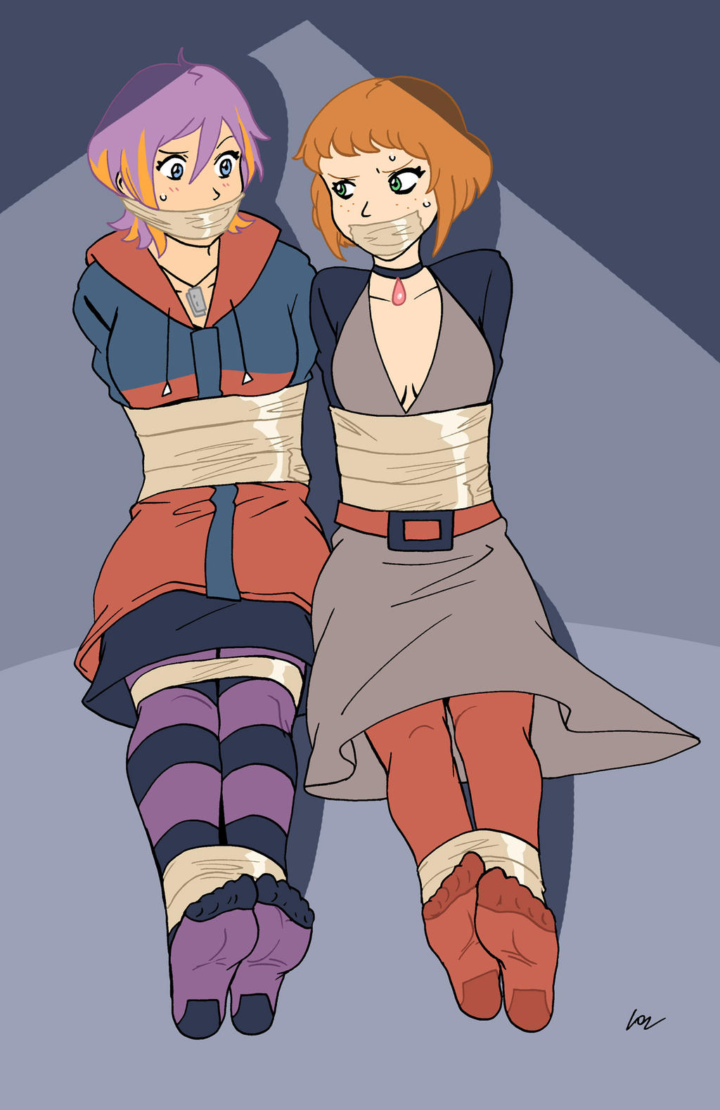 Mysidia (Jdw Mysidia) Rule 34 Image