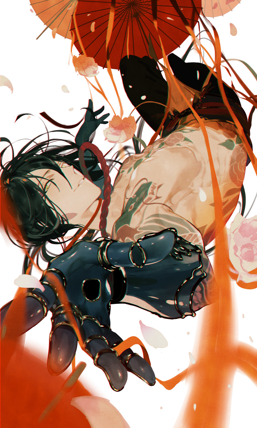 Fate/Grand Order Rule 34 Image