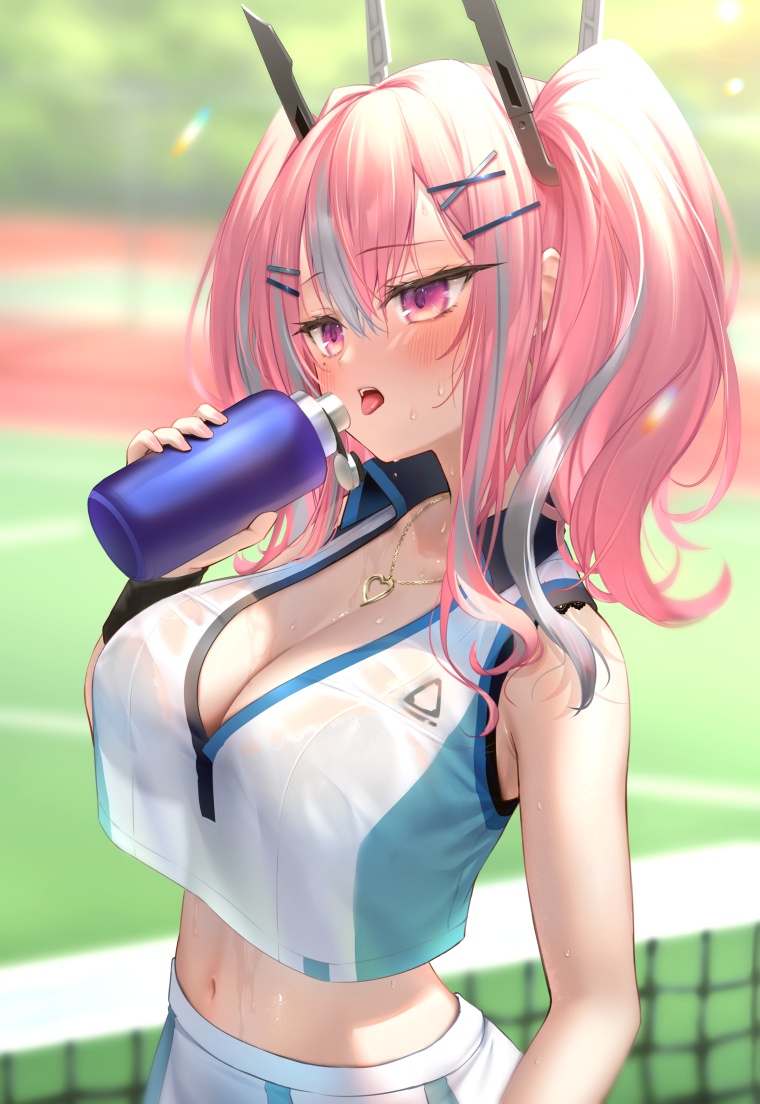 Bremerton (Azur Lane) Rule 34 Image