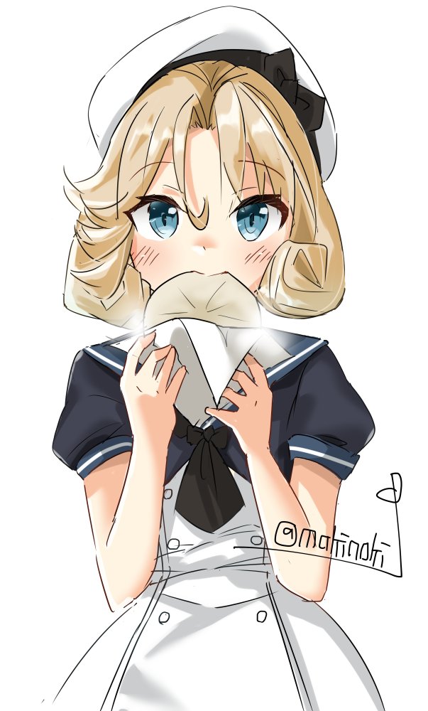 Kantai Collection Rule 34 Image