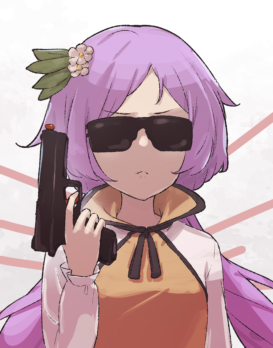 Touhou Rule 34 Image