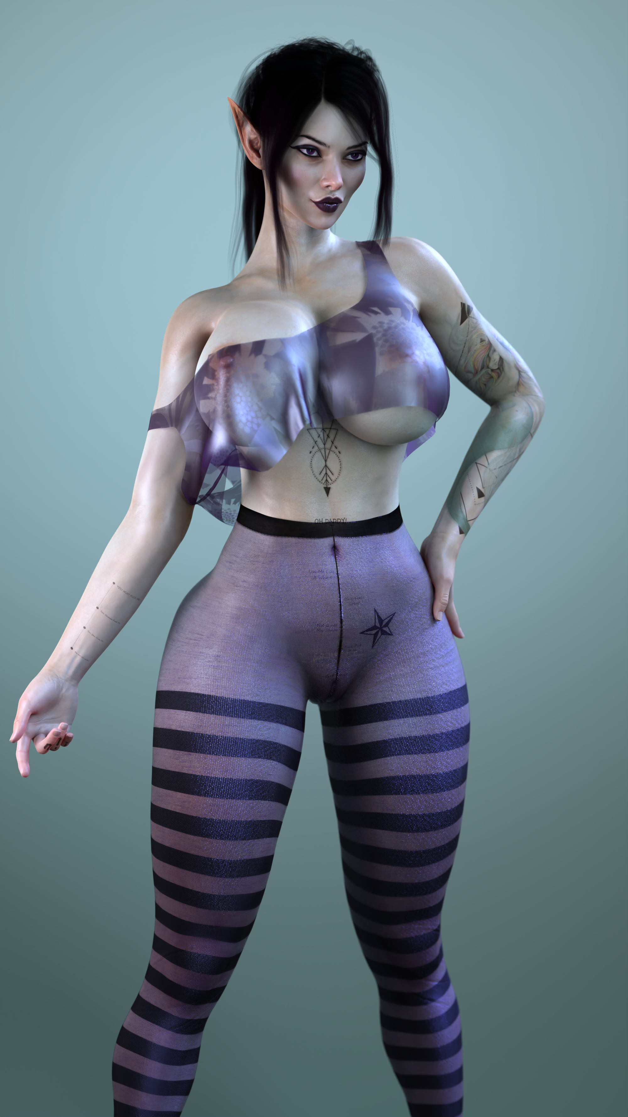 Original Character Rule 34 Image