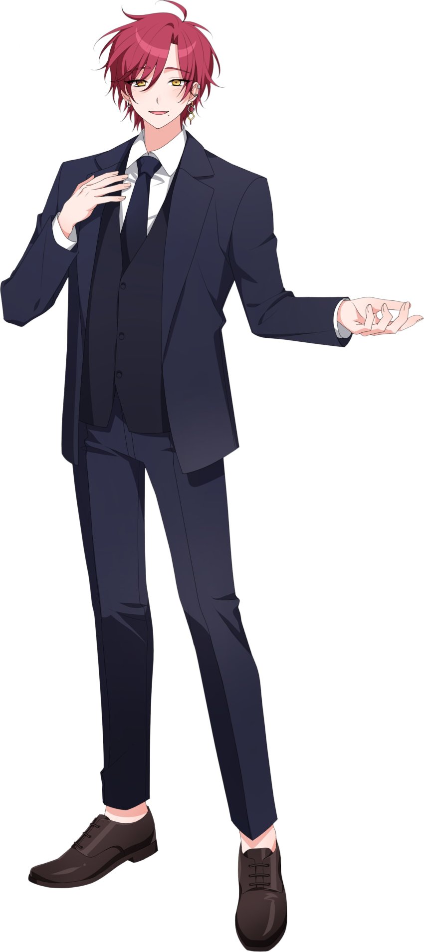 Nijisanji Rule 34 Image