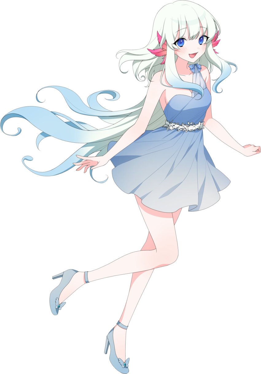 Nijisanji Rule 34 Image