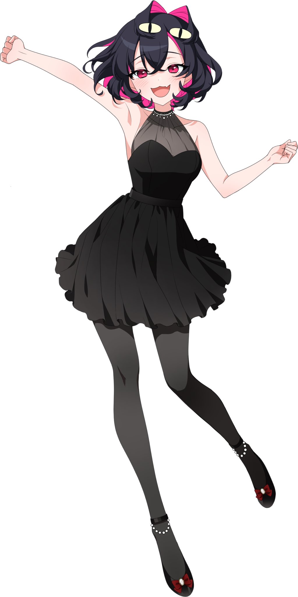 Nijisanji Rule 34 Image