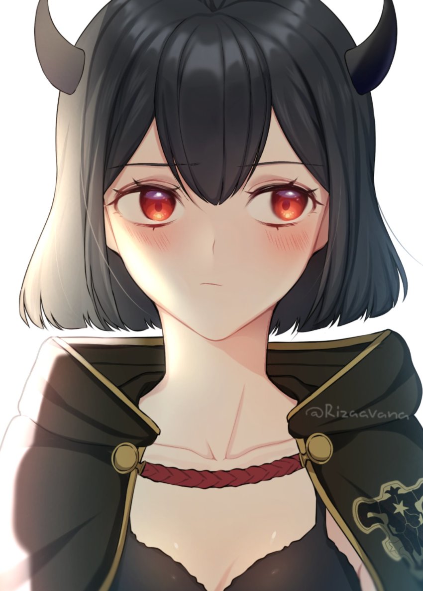 Secre Swallowtail (Black Clover) Rule 34 Image