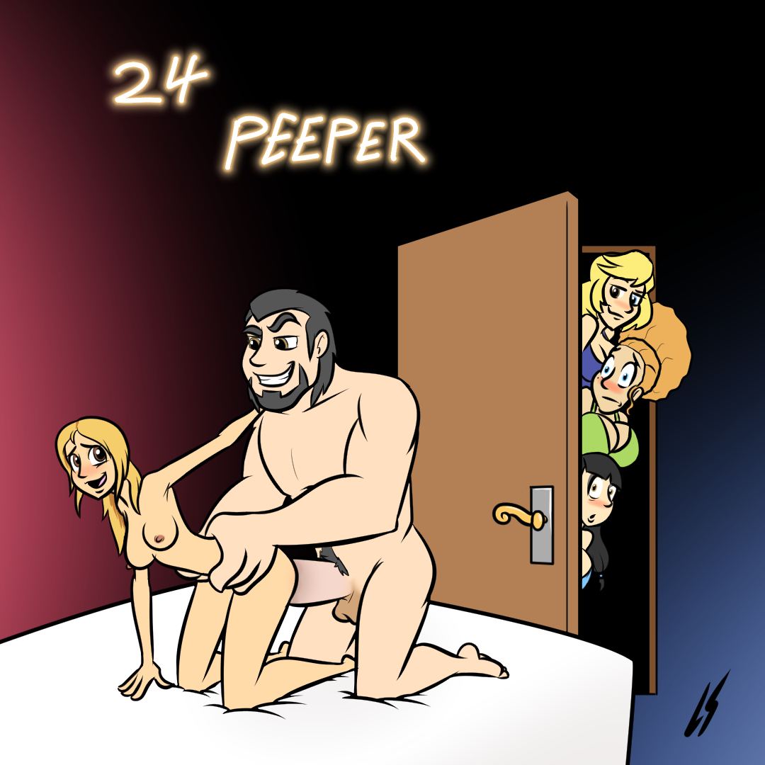 Aldo (Drunken Tales) Rule 34 Image
