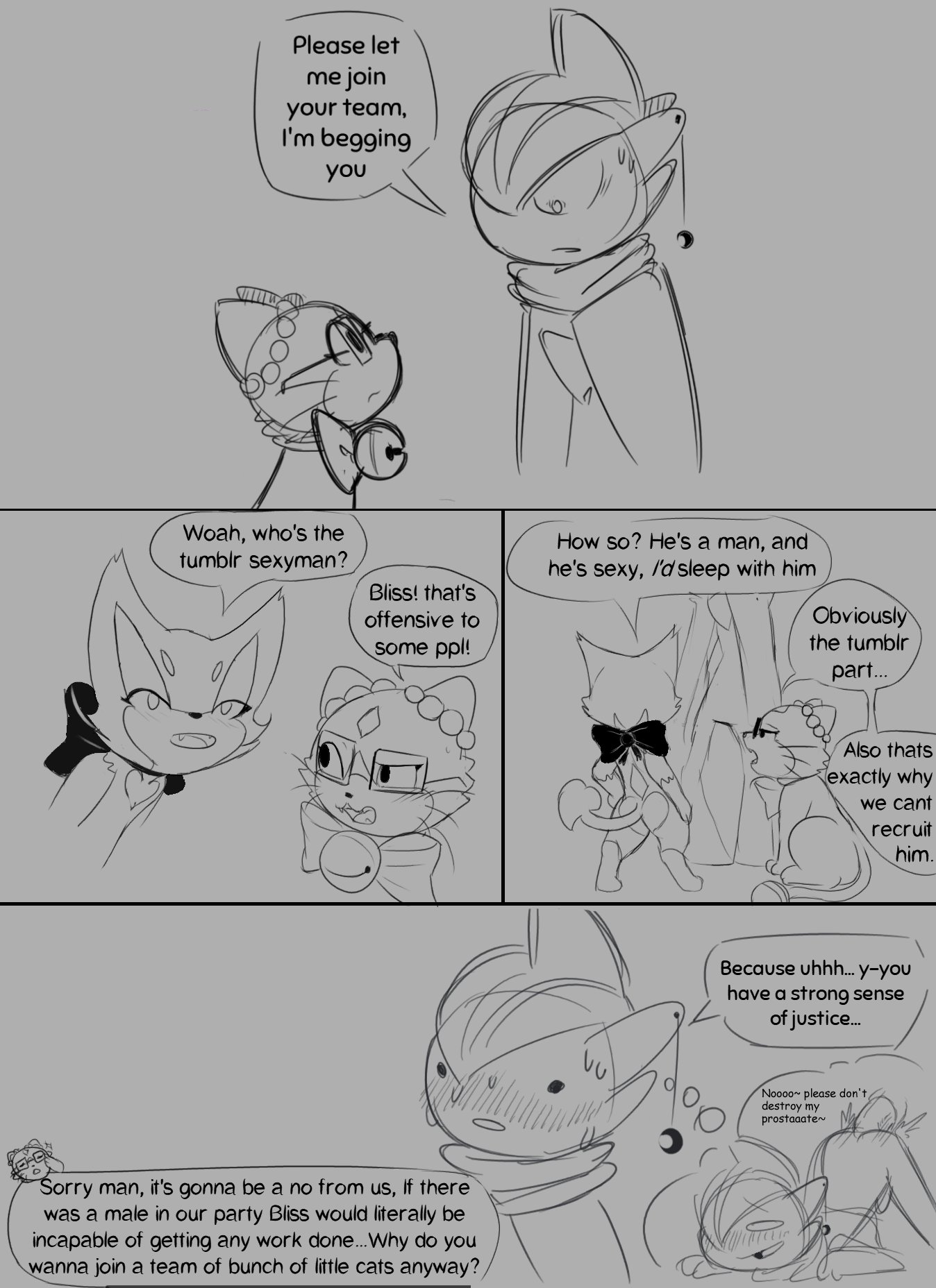 Gallade (Beta Pokemon Games) Rule 34 Image