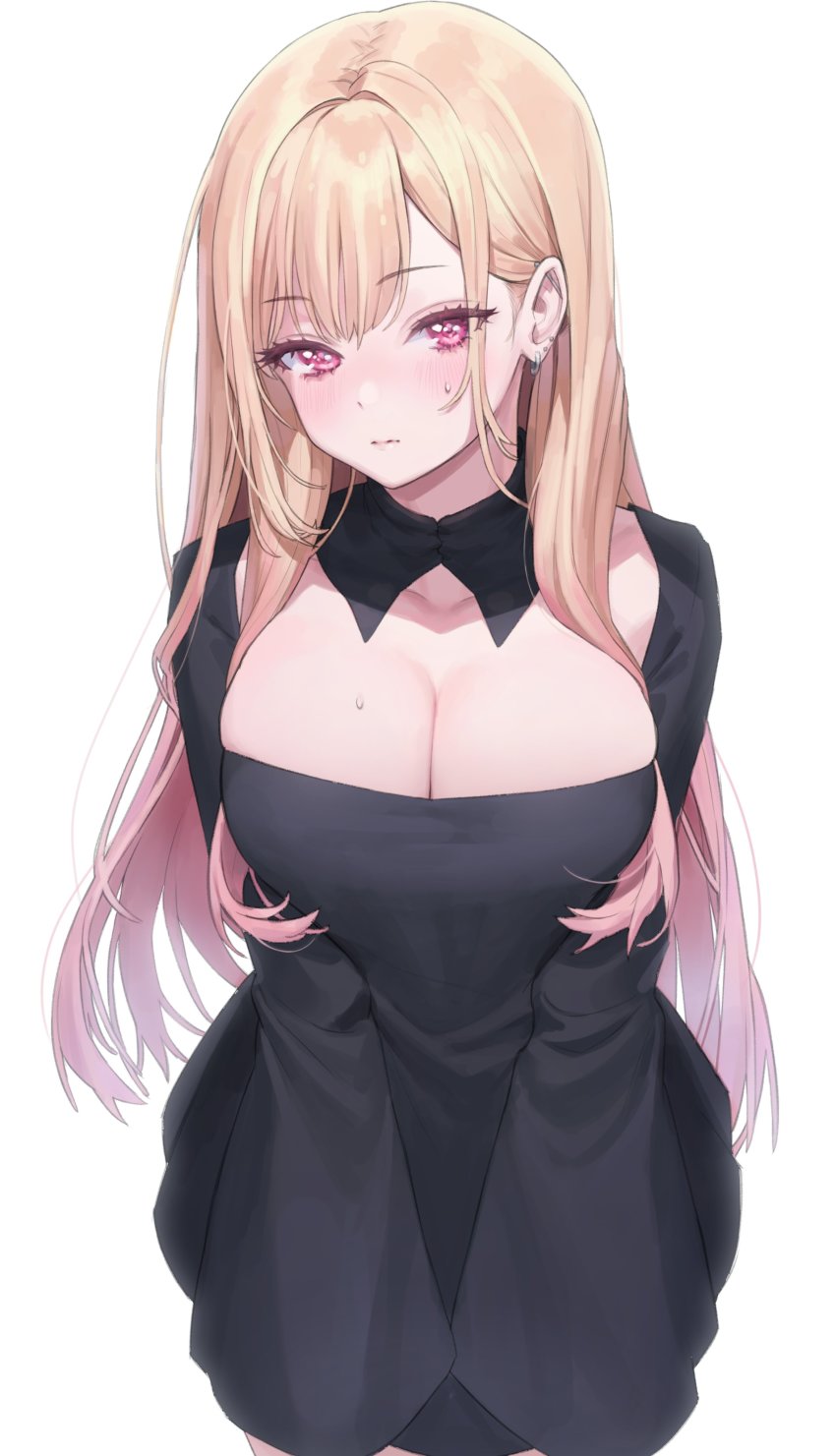 Kitagawa Marin (Sono Bisque Doll Wa Koi Wo Suru) Rule 34 Image
