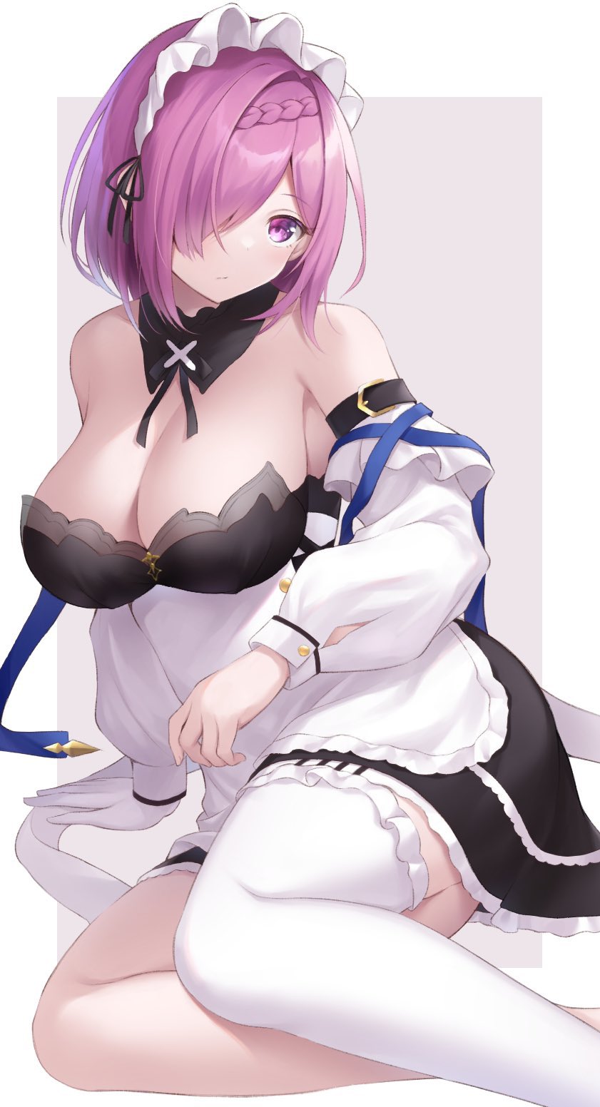 Azur Lane Rule 34 Image
