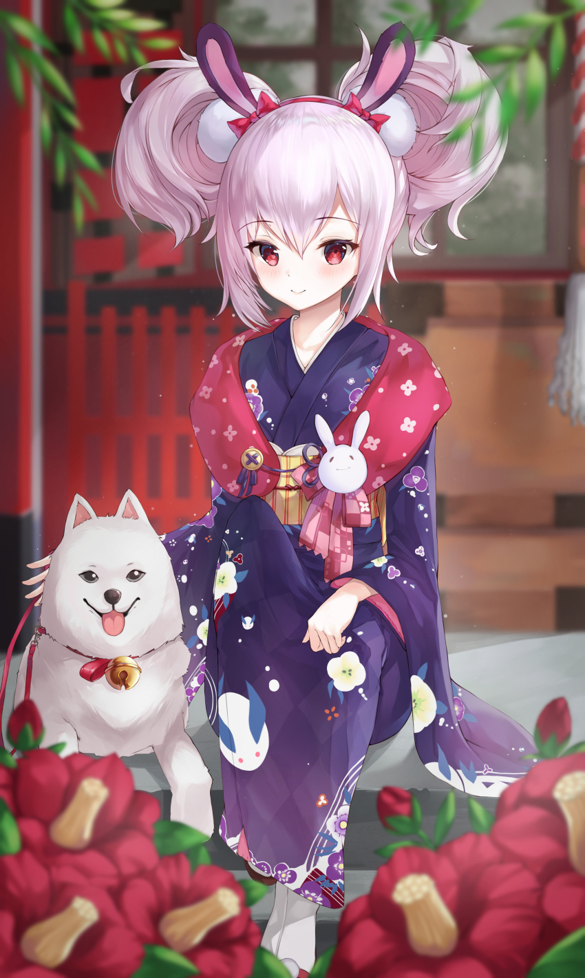 Laffey (Azur Lane) Rule 34 Image
