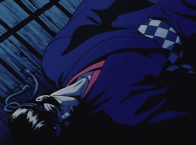 Kagerou (Juubee Ninpuuchou) Rule 34 Image
