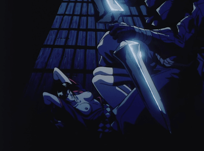 Kagerou (Juubee Ninpuuchou) Rule 34 Image