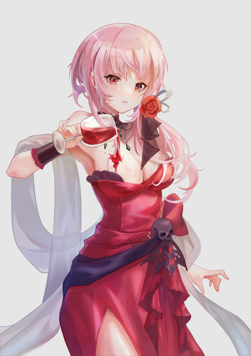 Mori Calliope (Hololive) Rule 34 Image