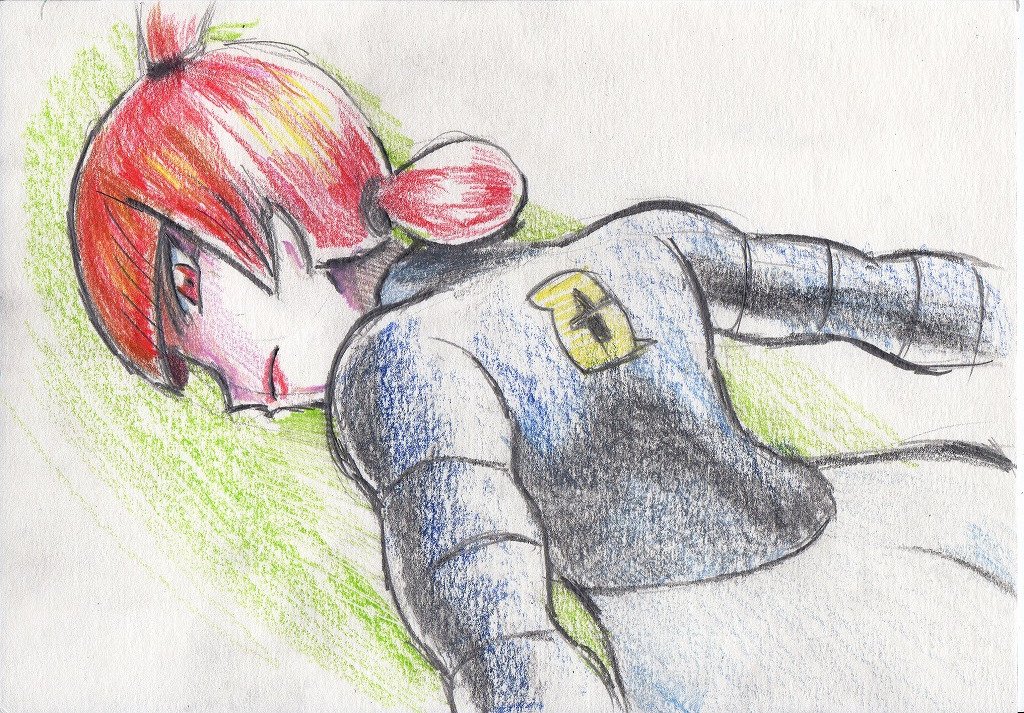 Jupiter (Pokemon) Rule 34 Image