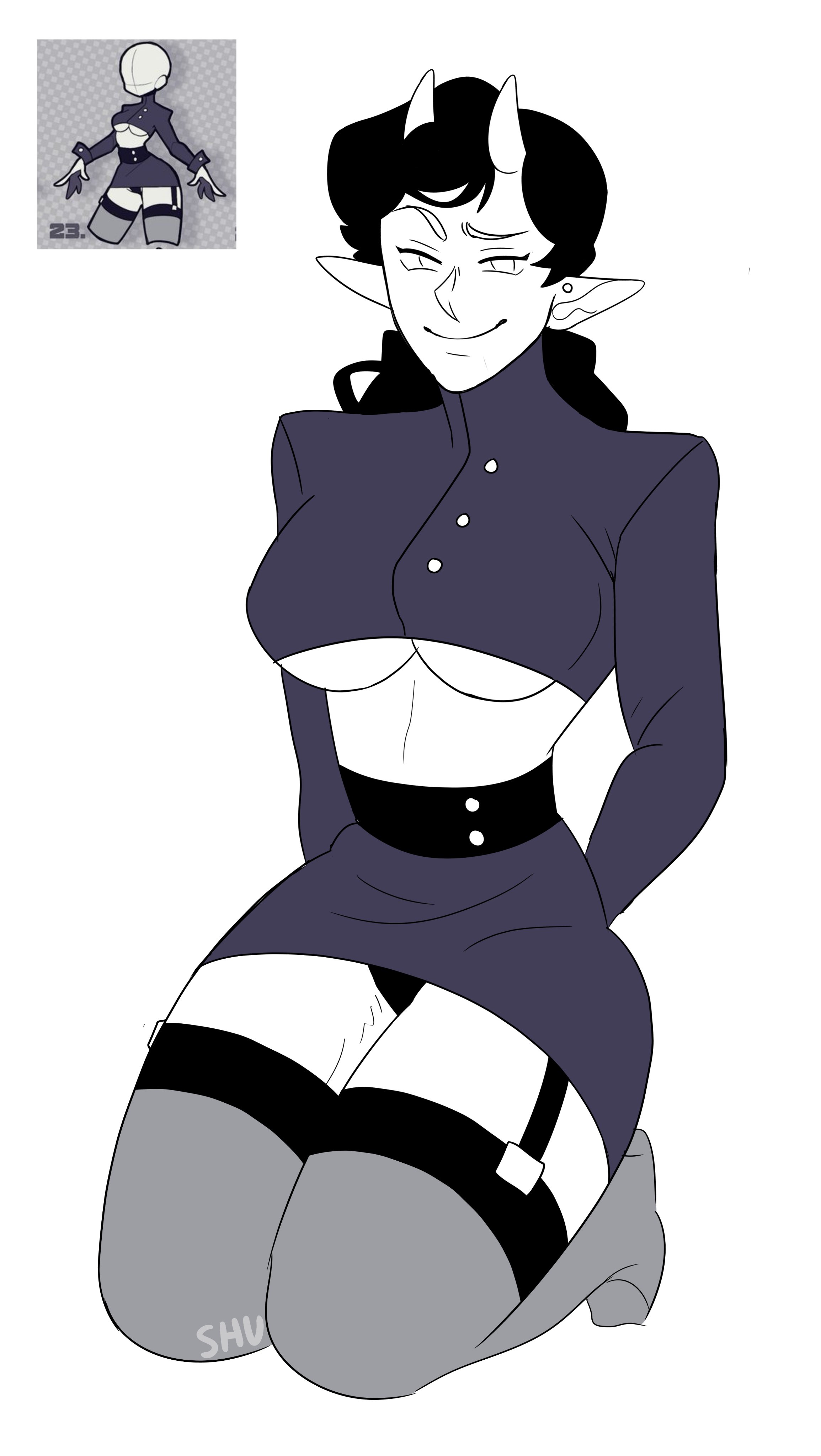 Shiva (Shuyamania) Rule 34 Image