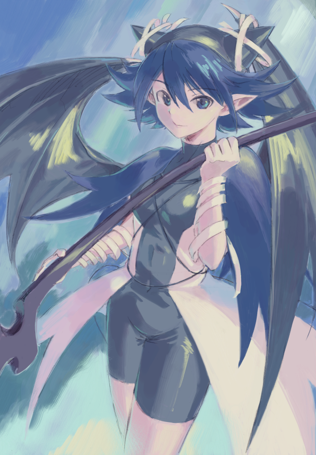 Serene (Riviera) Rule 34 Image