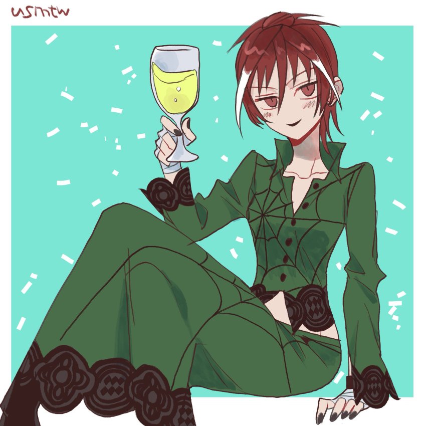 Serizawa Ulala (Atlus) Rule 34 Image