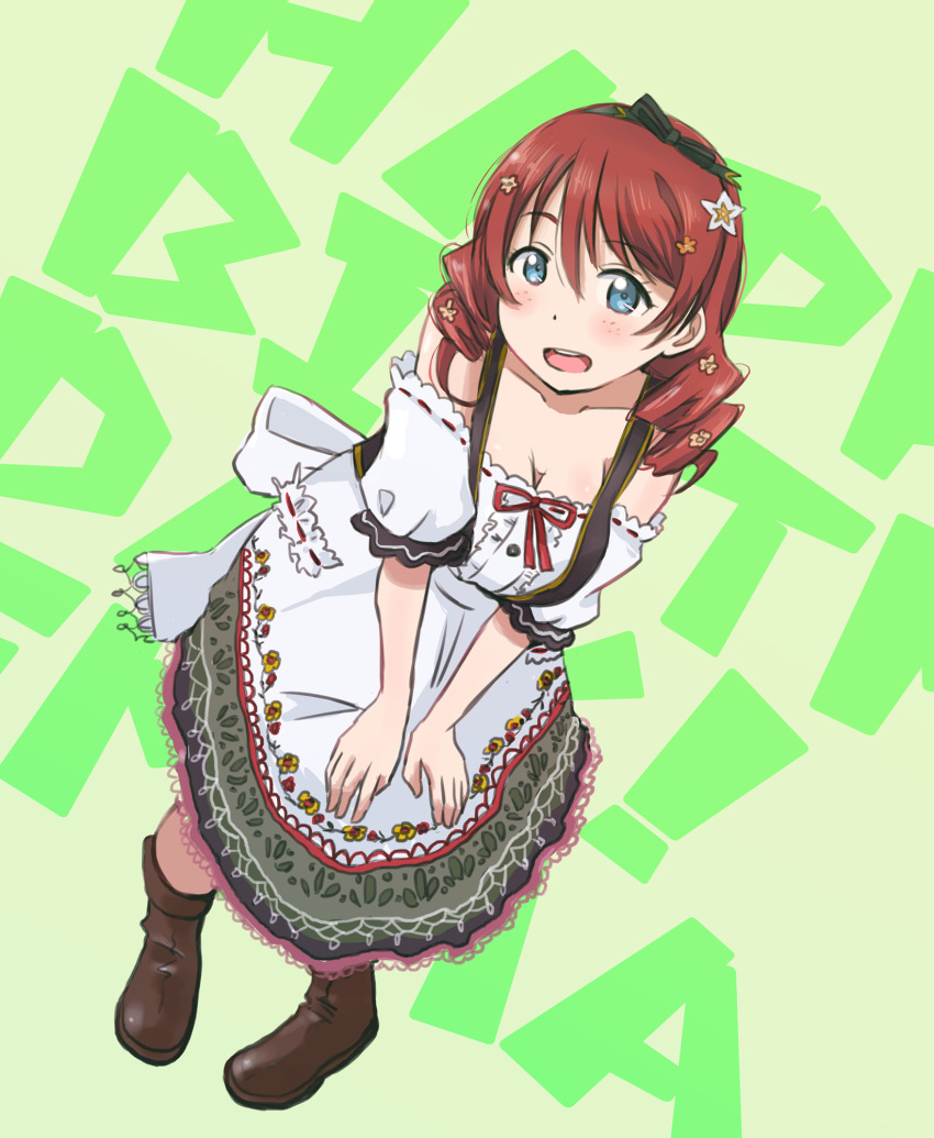 Emma Verde (Love Live!) Rule 34 Image