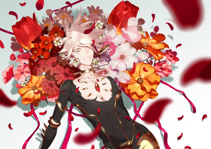 Karna (Fate) Rule 34 Image